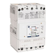 Allen Bradley 140G-H2C3-C30