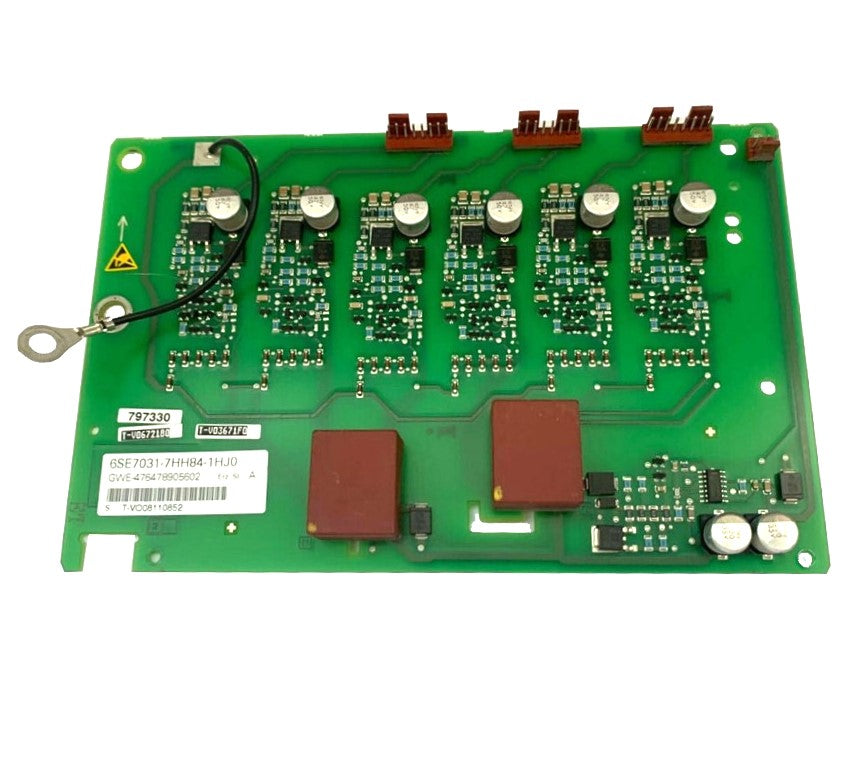 Siemens 6SE7031-7HH84-1HJ0