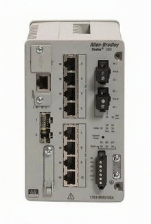 Allen Bradley 1783-MMS10EA