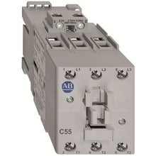 Allen Bradley 100-C55EJ10