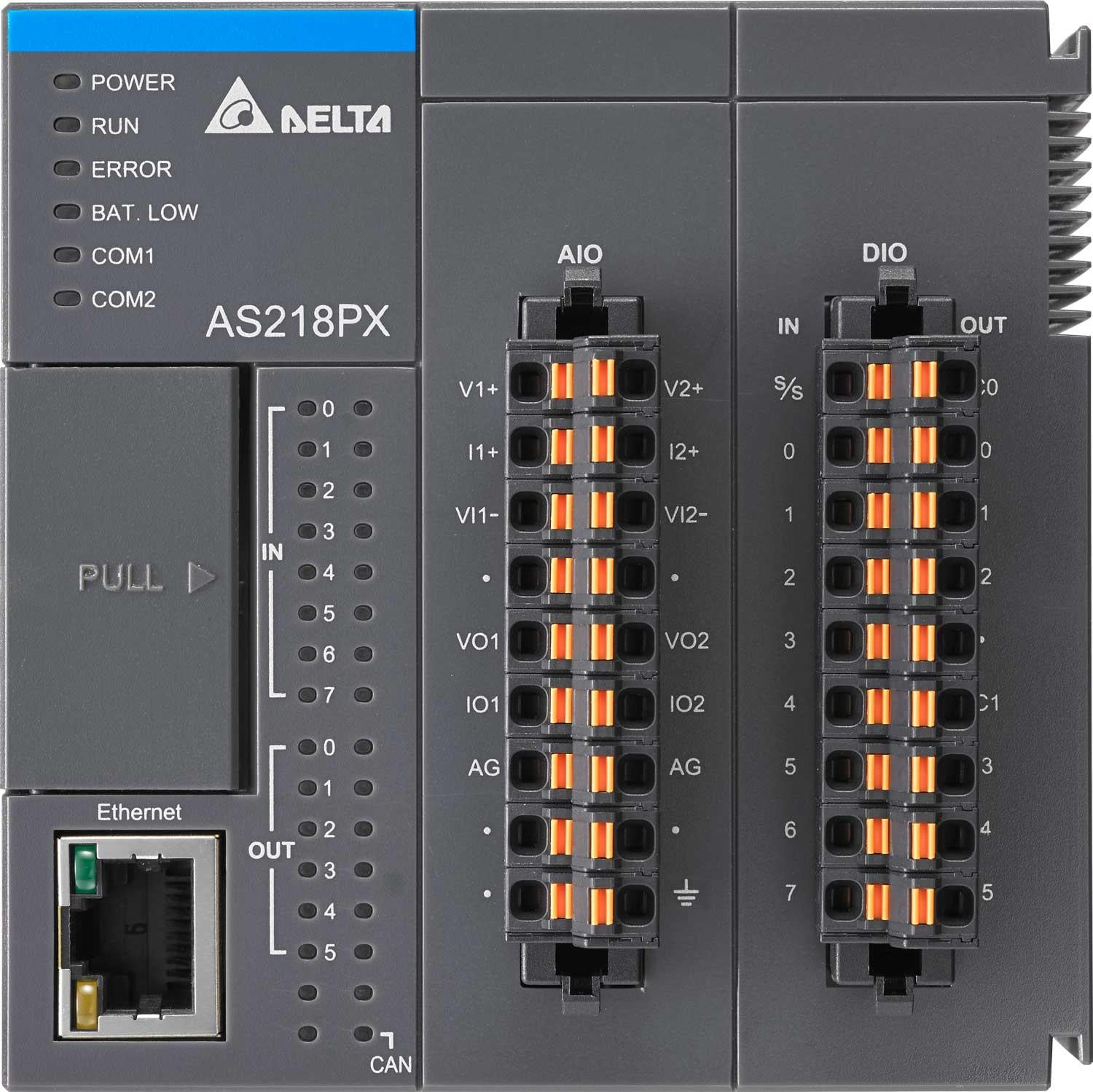Delta AS228T-A