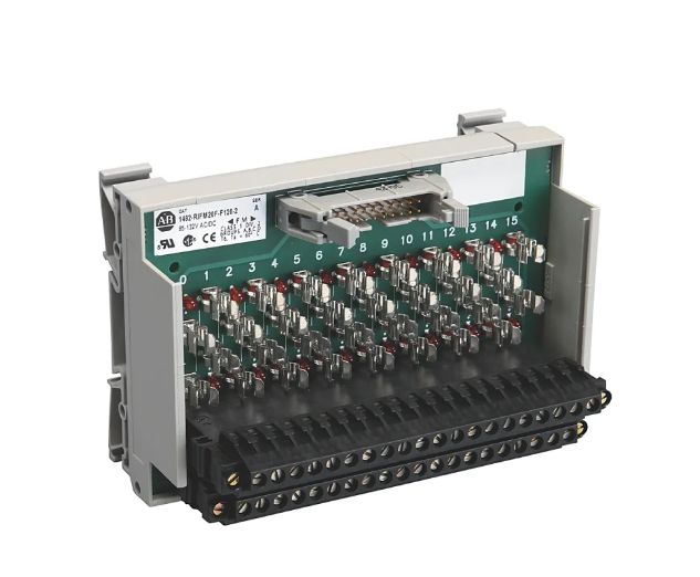 Allen Bradley 1492-IFM20F-F120-2