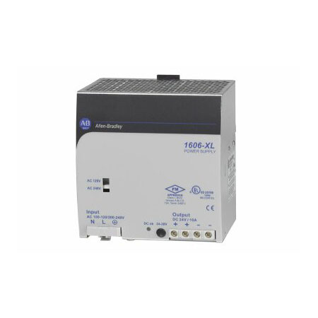 Allen Bradley 1606-XL240E