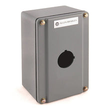 Allen Bradley 800T-1TX