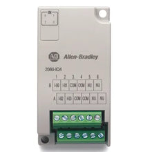 Allen Bradley 2080-IQ4