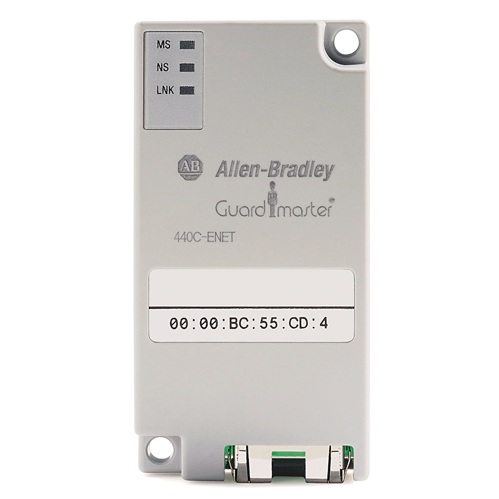 Allen Bradley 440C-ENET