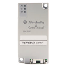 Allen Bradley 440C-ENET