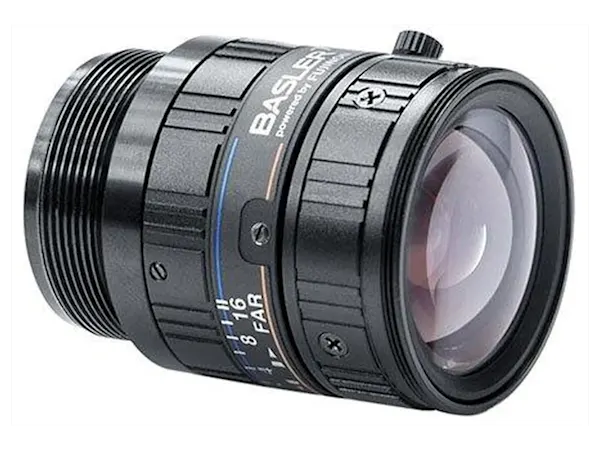 Basler C125-0818-5M