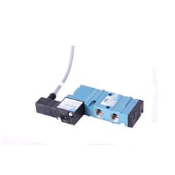 MAC VALVES 411A-BOA-DM-DFFJ-1KA-416K