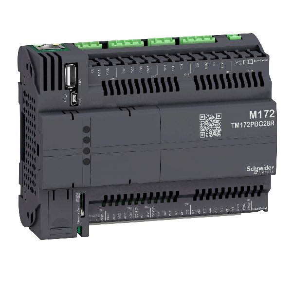 Schneider Electric TM172PBG28R