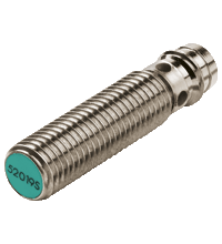 Pepperl & Fuchs NCB1,5-8GM25-N0-10M