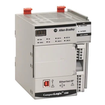 Allen Bradley 5069-L340ER