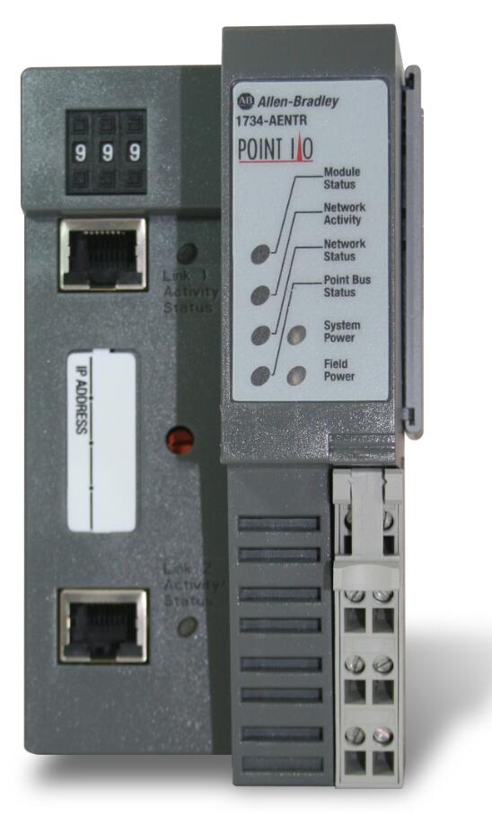 Allen Bradley 1734-AENTR
