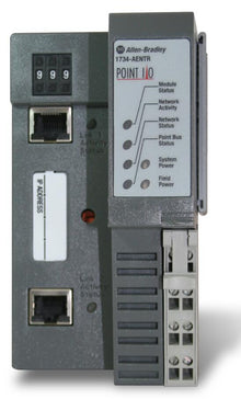Allen Bradley 1734-AENTR