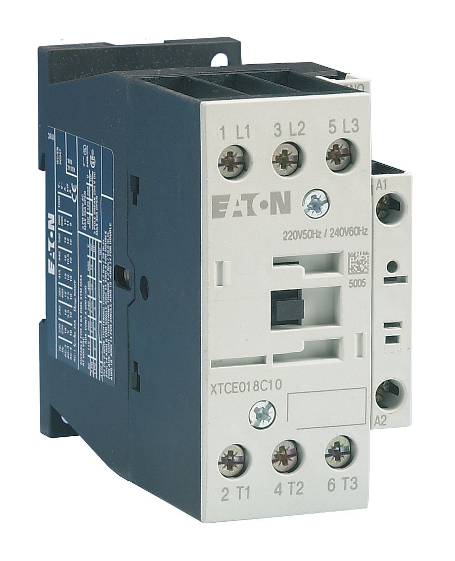 Eaton XTCE018C10T