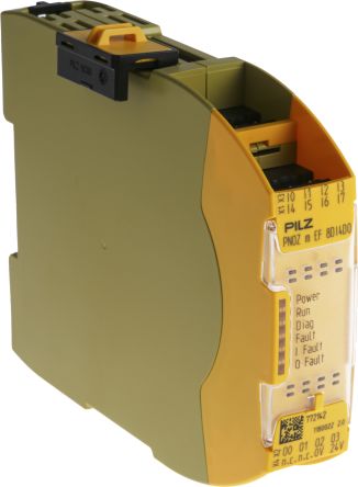 Pilz 772142
