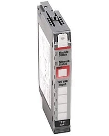 Allen Bradley 1734-IA4