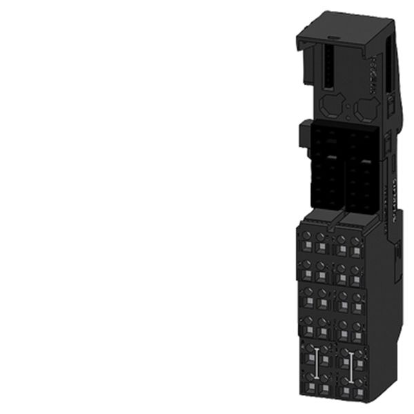 Siemens 6ES7193-4CF40-0AA0
