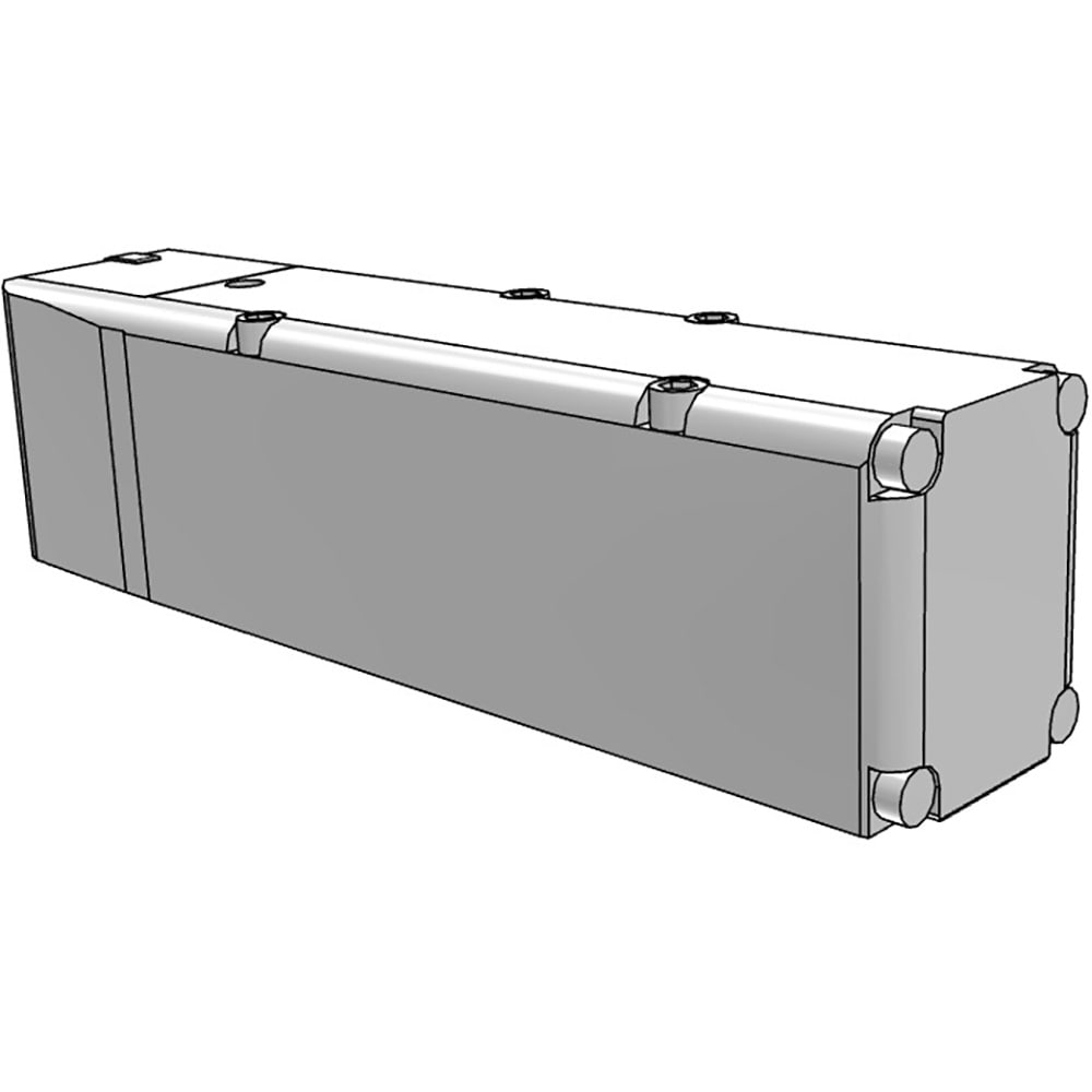 SMC VQ5101-3W1