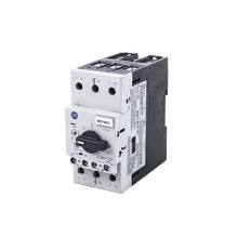 Allen Bradley 140M-F8E-C25