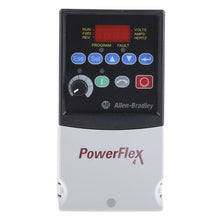 Allen Bradley 22A-D2P3N104