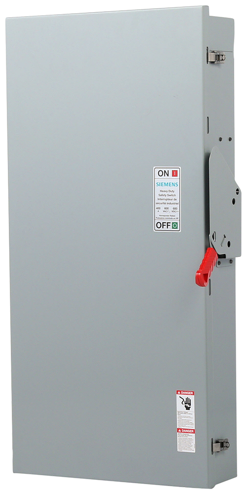 Siemens HF365NRA