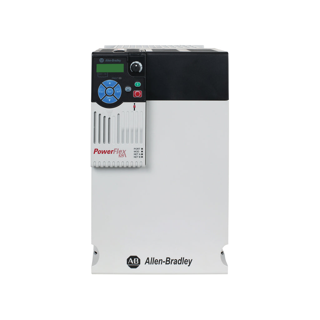 Allen Bradley 25B-B062N104