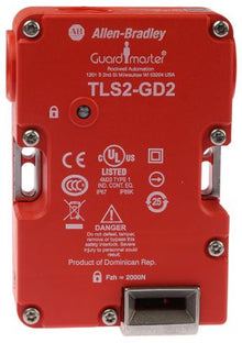 Allen Bradley 440G-T27127