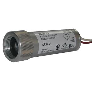 Siemens QRA4.U