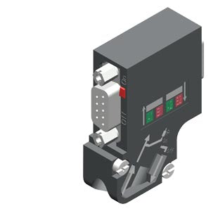 Siemens 6ES7972-0BB61-0XA0