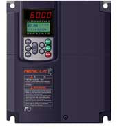 Fuji Electric FRN5.5LM1S-2EA