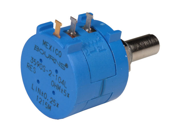 Bourns 3590S-2-202