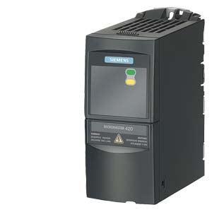 Siemens 6SE6440-2UC11-2AA1