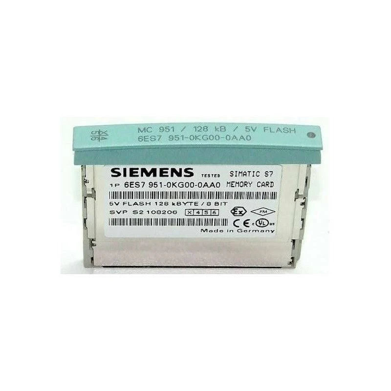 Siemens 6ES7951-0KG00-0AA0