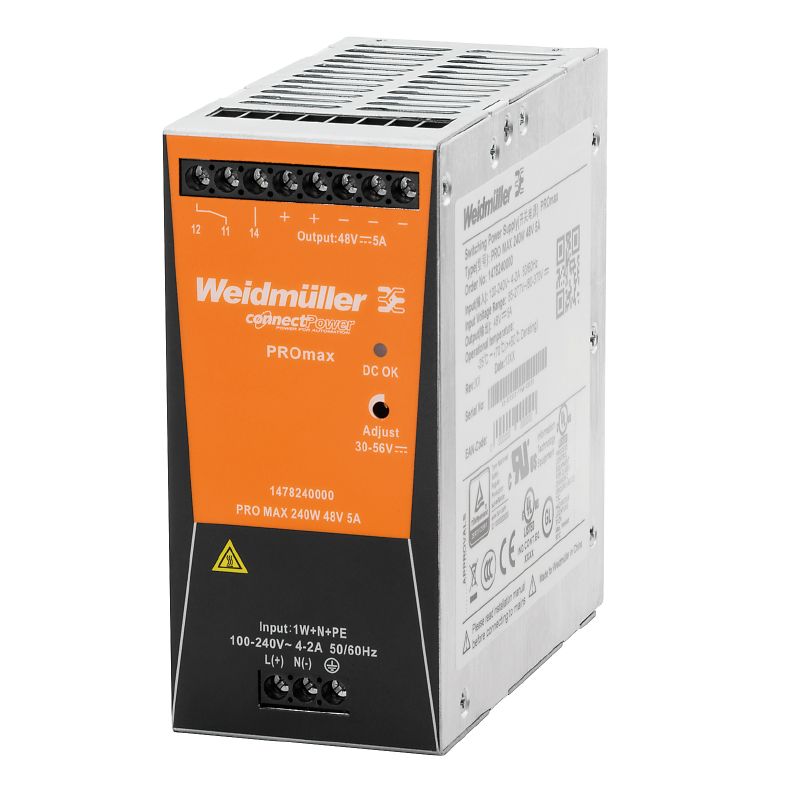 Weidmuller 1478130000