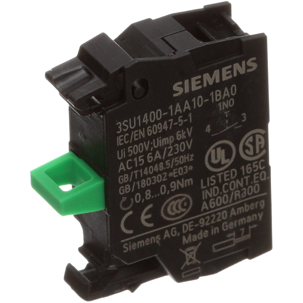 Siemens 3SU140-01AA10-1BA0