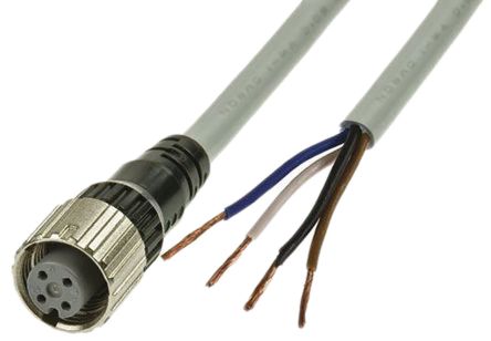 Omron XS5F-D421-E80-F