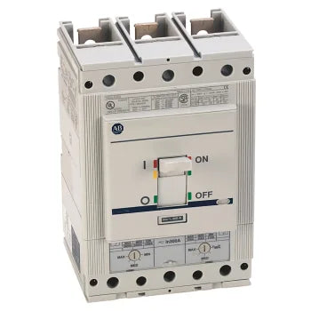 Allen Bradley 140G-K3F3-D30