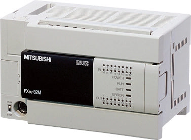 Mitsubishi FX3U-32MT/ES