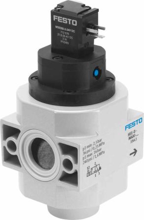 Festo HEE-D-MAXI-24