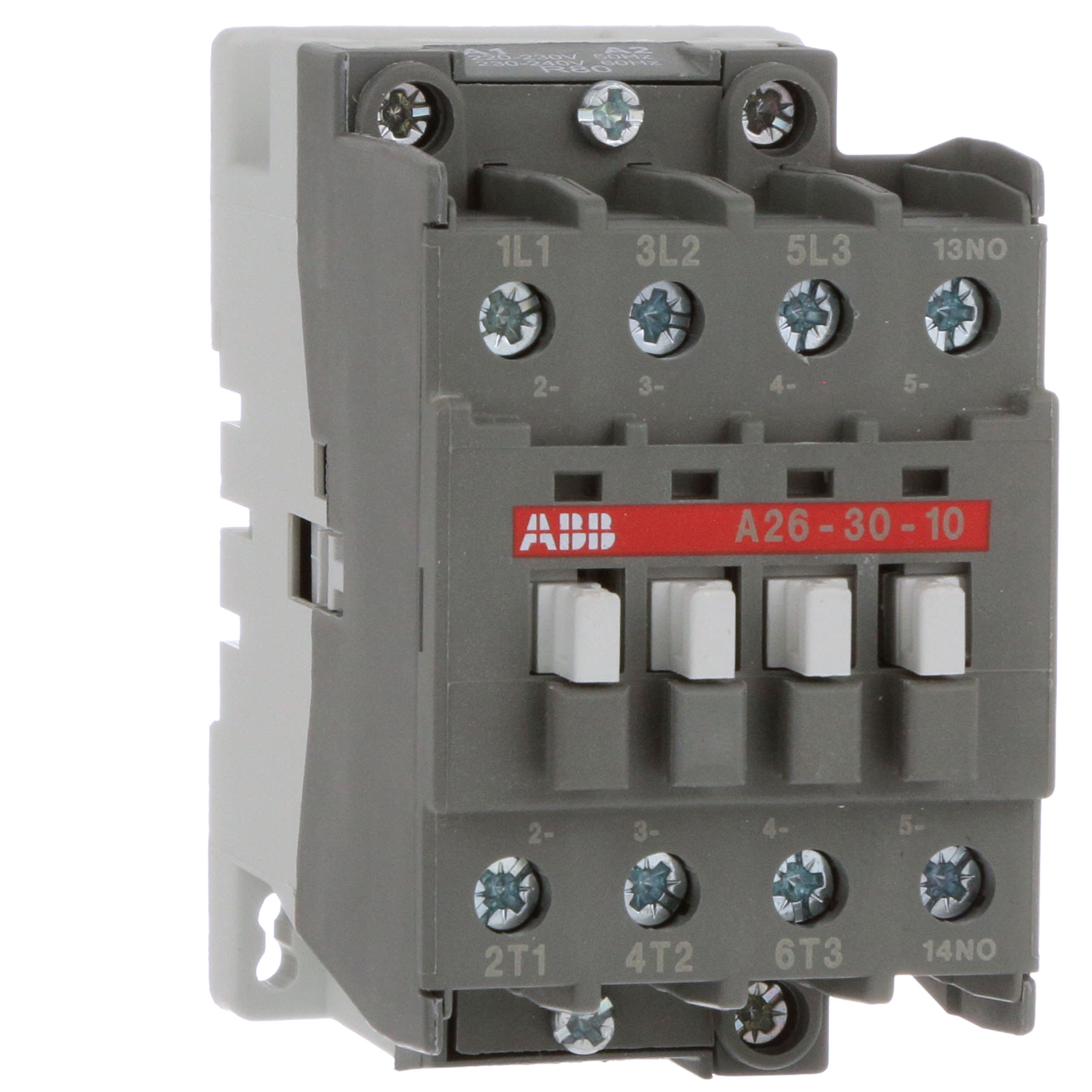 ABB A26-30-10-80