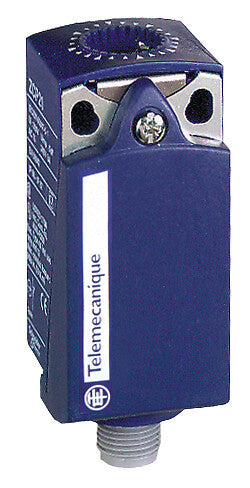 Telemecanique ZCP21M12