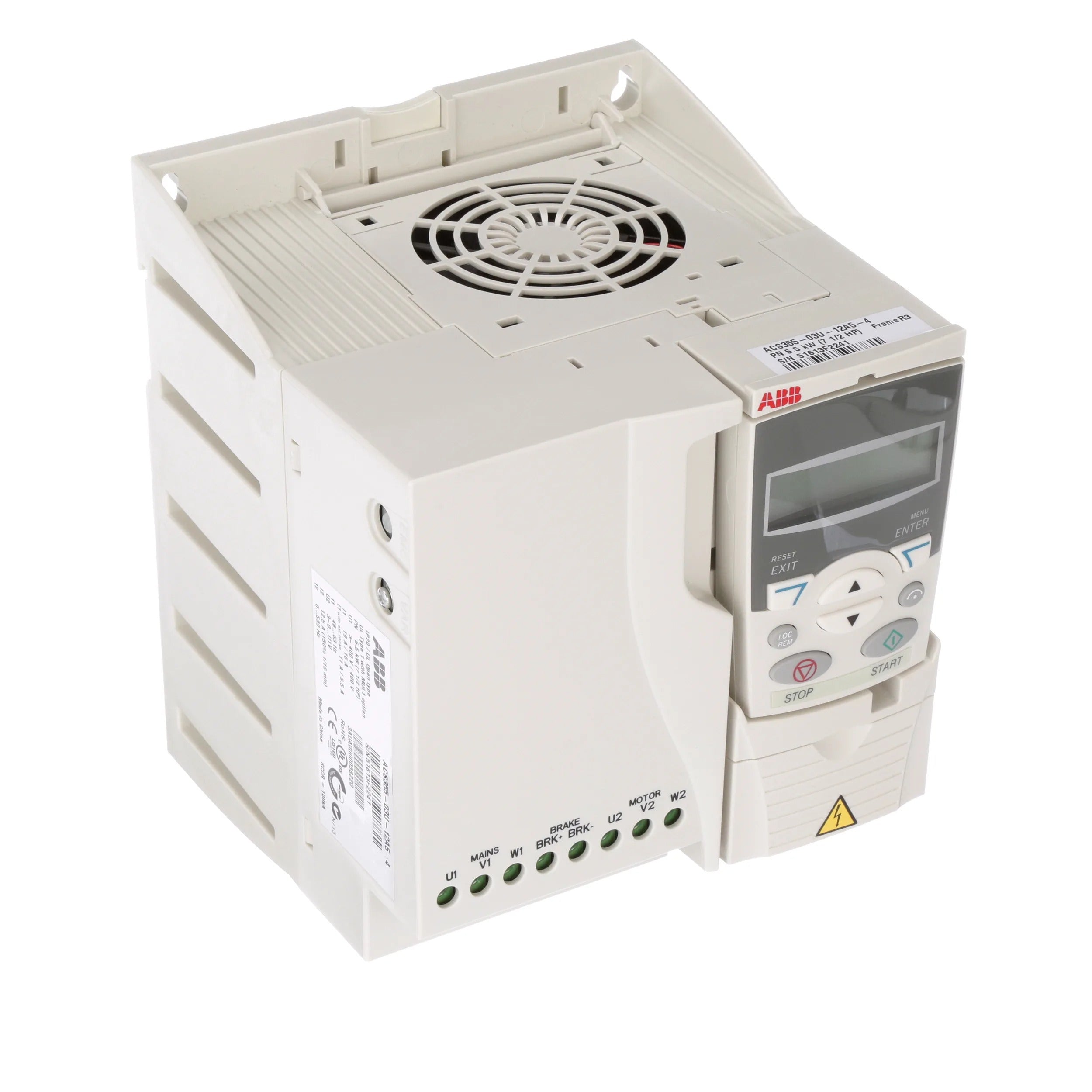ABB 3AUA0000058220