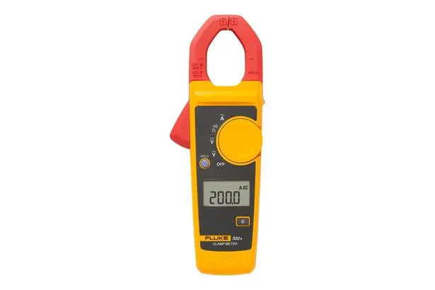 Fluke FLUKE-302+
