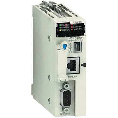 Schneider Electric BMXP342000