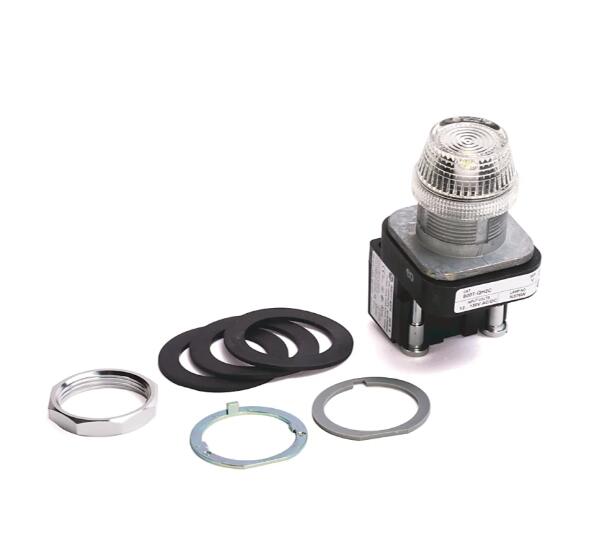 Allen Bradley 800T-QH2A
