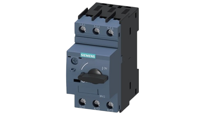 Siemens 3RV2011-1BA10