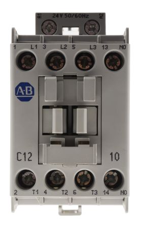 Allen Bradley 100-C12KJ10