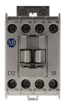 Allen Bradley 100-C12KJ10