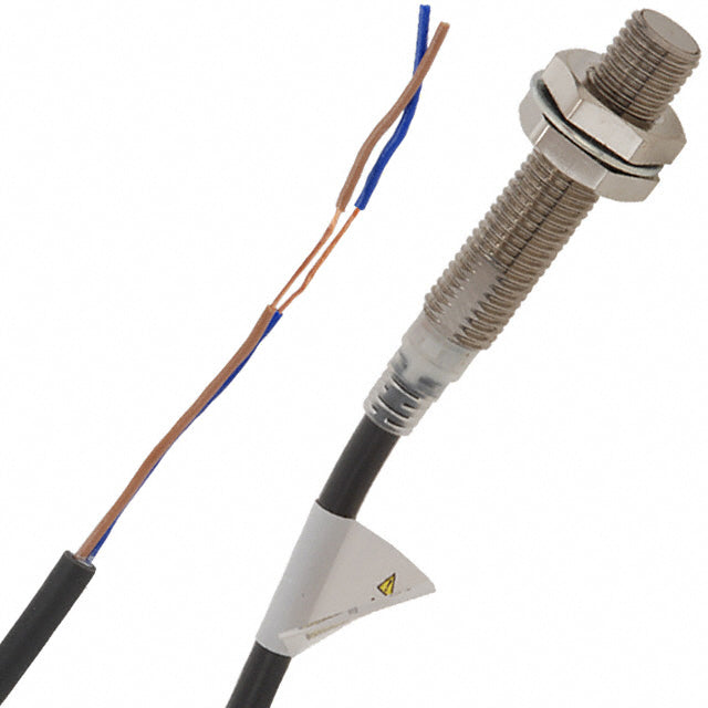 Omron E2E-X2D1-N